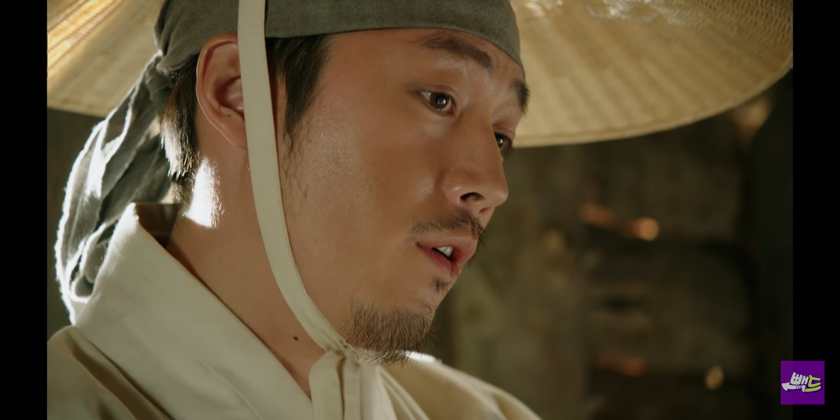 단언컨데 한국 드라마 사상 가장 소름 돋는 장면.jpg | 인스티즈