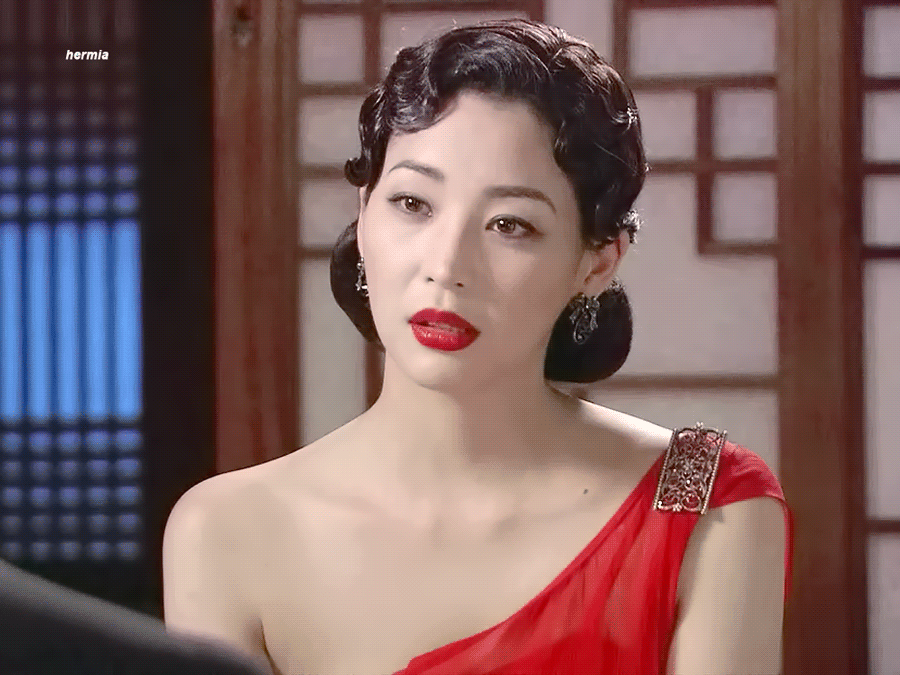 경성스캔들 엔딩 문구를 그대로 드라마화 한 것 같았던 드라마 시카고 타자기.jpgif | 인스티즈