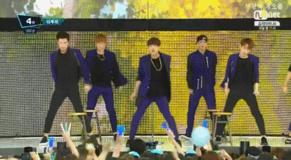 노출 사건 이후로 빨간팬티 못 입게 됐다는 비투비 이민혁 | 인스티즈