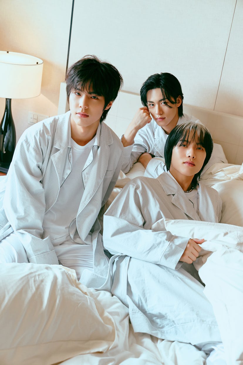 미국 유명 잡지사 4곳에서 화보 찍은 남돌 | 인스티즈