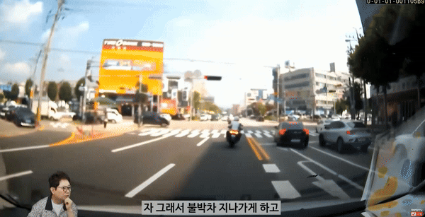 🚑위독한 신생아가 타고 있어요🏍️ 한시간 반 거리를 30분에 끊는 환상의 에스코트 대작전 | 인스티즈