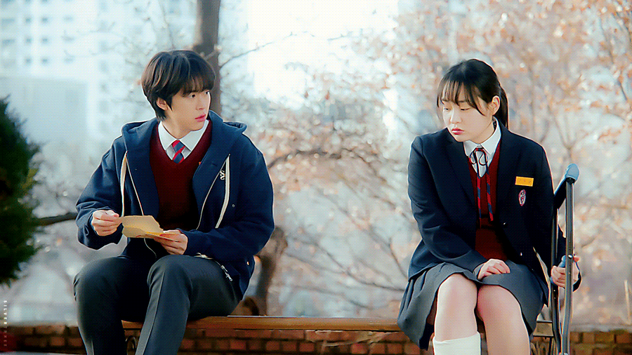 주인공들이 또래인 2025 로맨스 드라마들 | 인스티즈