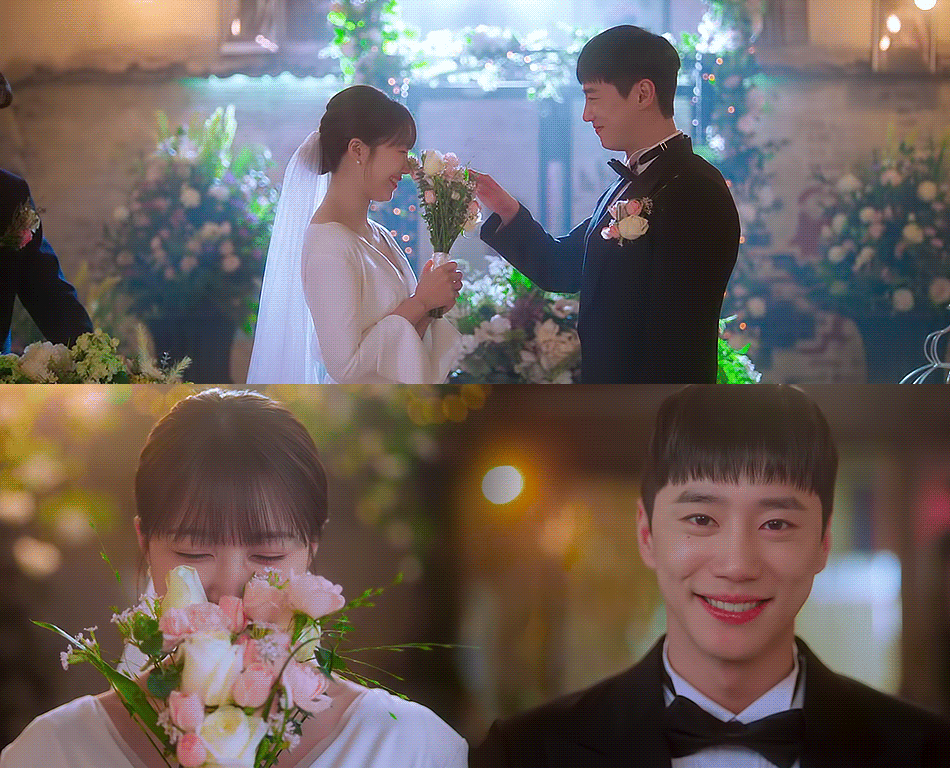 주인공들이 또래인 2025 로맨스 드라마들 | 인스티즈