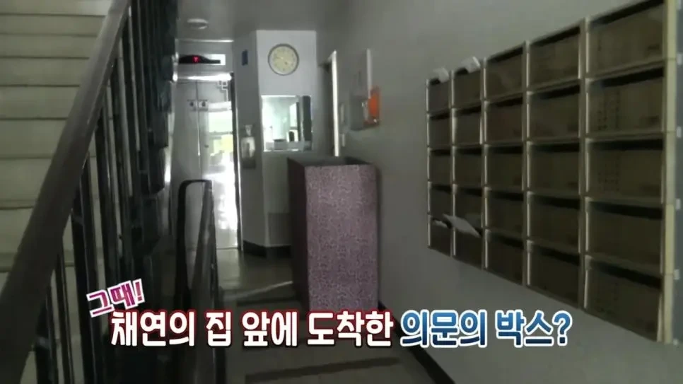 옛날 향수 그대로 살려서 대박터진 채연 유튜브 | 인스티즈