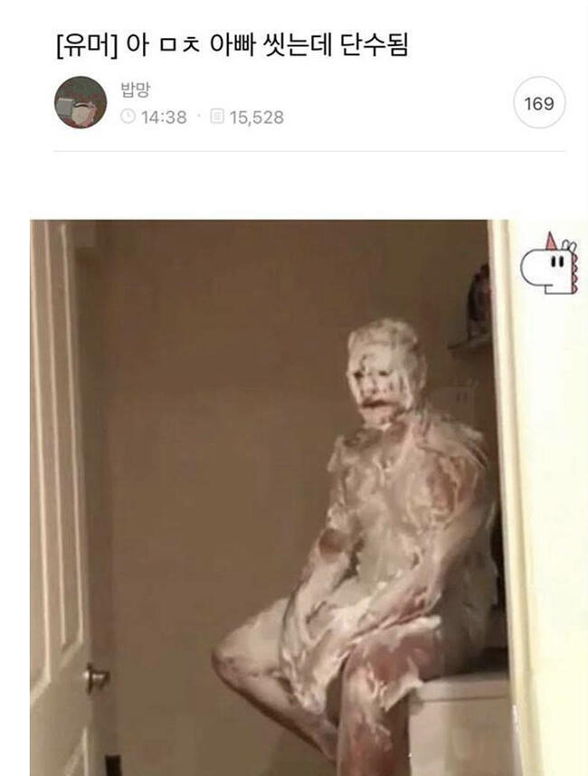 스컹크의 냄새는 방귀가 원인이 아니다 | 인스티즈