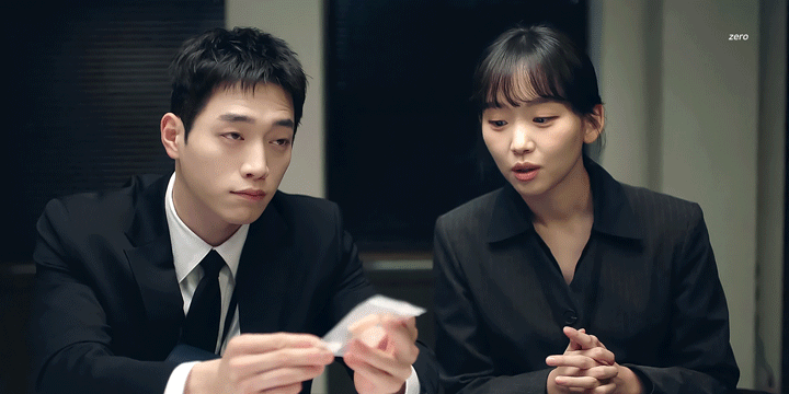 주인공들이 또래인 2025 로맨스 드라마들 | 인스티즈