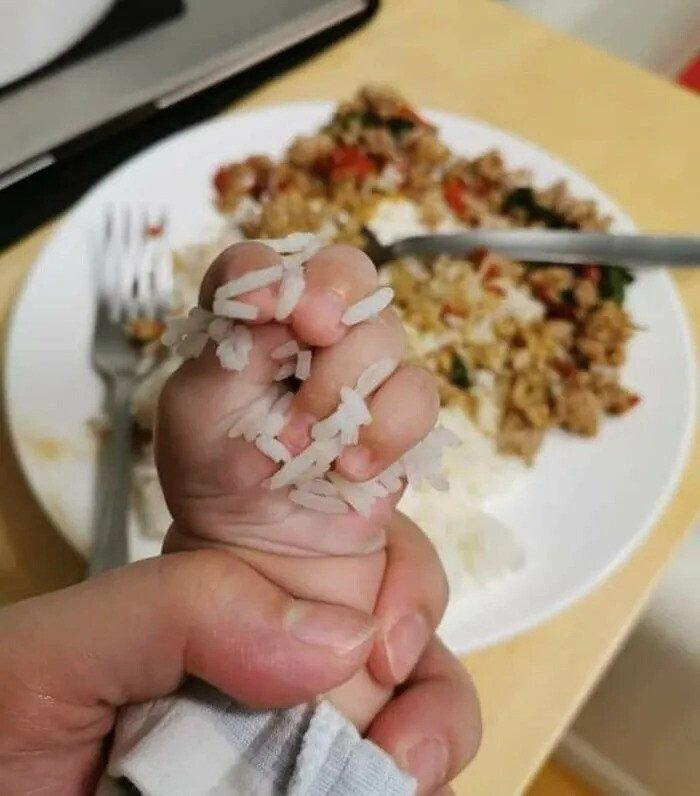 손이 눈보다 빠른 사례 | 인스티즈