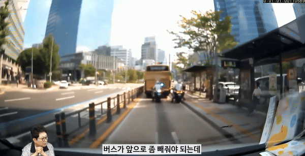 🚑위독한 신생아가 타고 있어요🏍️ 한시간 반 거리를 30분에 끊는 환상의 에스코트 대작전 | 인스티즈
