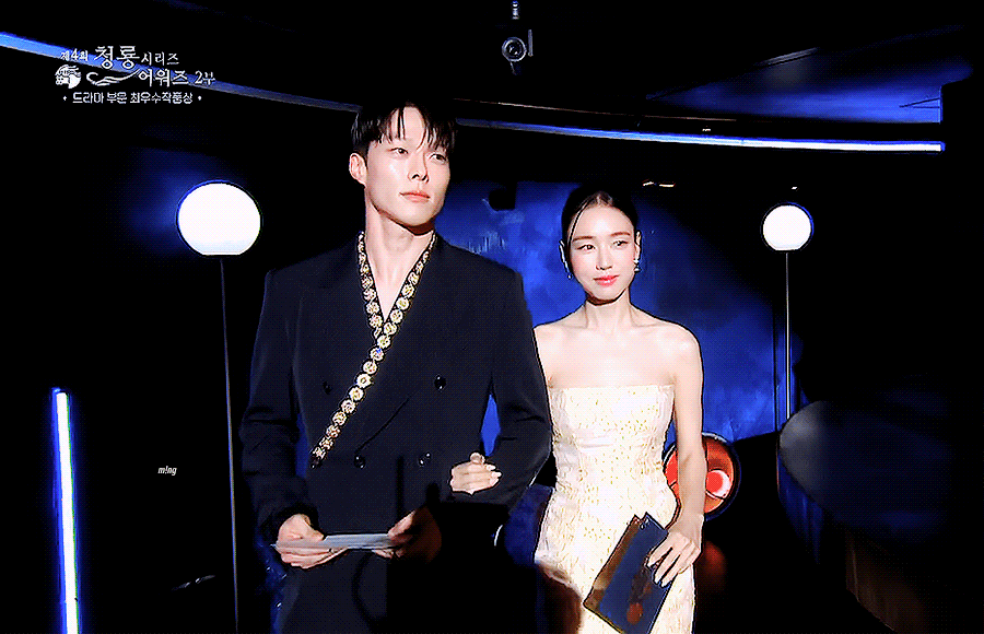 주인공들이 또래인 2025 로맨스 드라마들 | 인스티즈