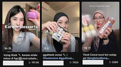 현재 해외에서 반응터진 한국음식.JPG | 인스티즈