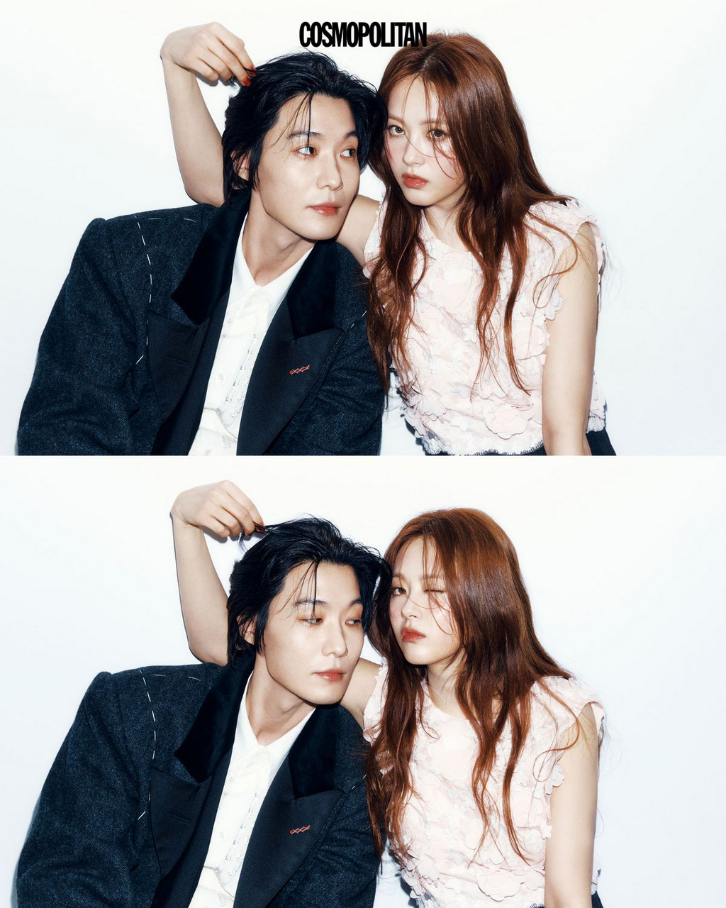 주인공들이 또래인 2025 로맨스 드라마들 | 인스티즈