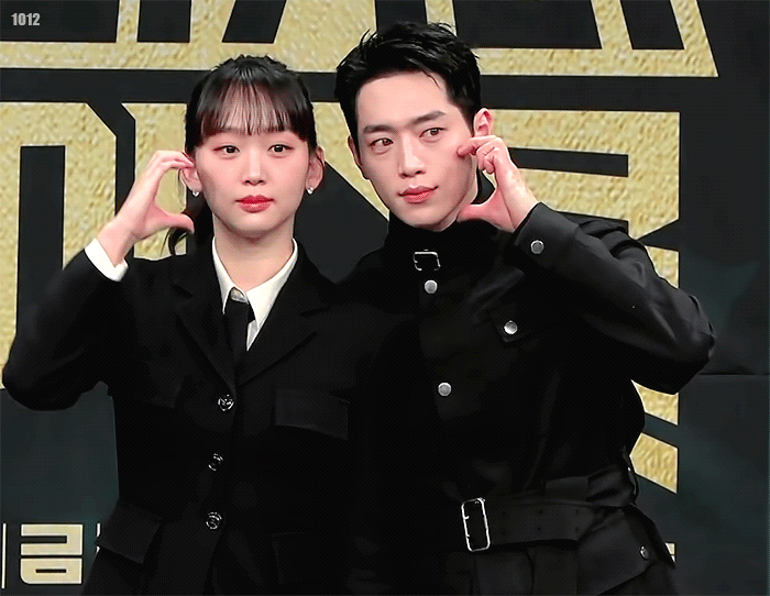 주인공들이 또래인 2025 로맨스 드라마들 | 인스티즈