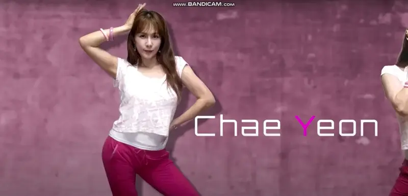 옛날 향수 그대로 살려서 대박터진 채연 유튜브 | 인스티즈