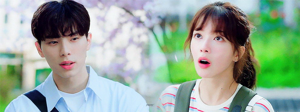 주인공들이 또래인 2025 로맨스 드라마들 | 인스티즈