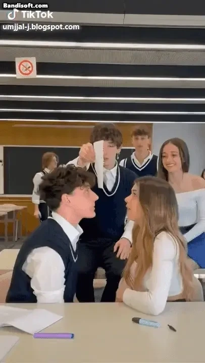 남녀공학에서 하는 놀이 | 인스티즈