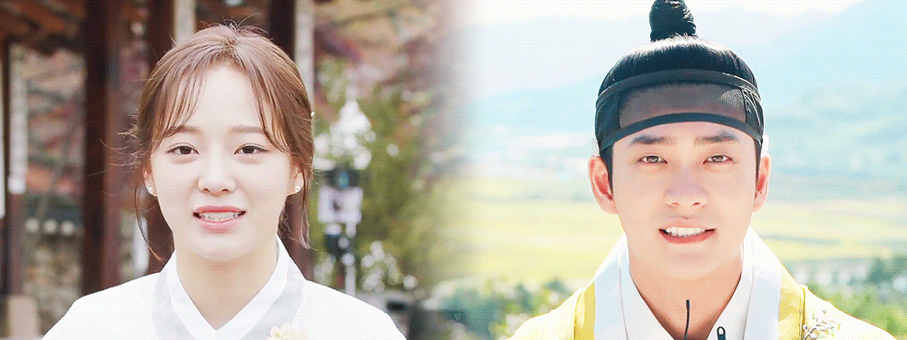 주인공들이 또래인 2025 로맨스 드라마들 | 인스티즈