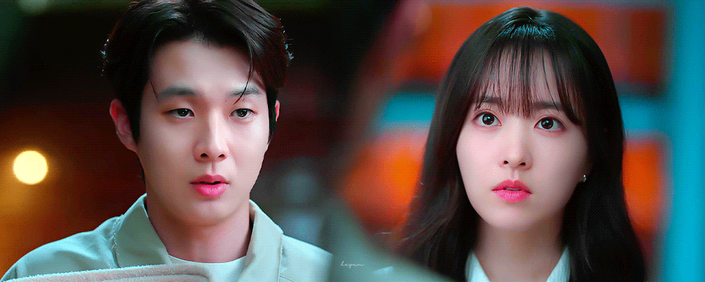 주인공들이 또래인 2025 로맨스 드라마들 | 인스티즈