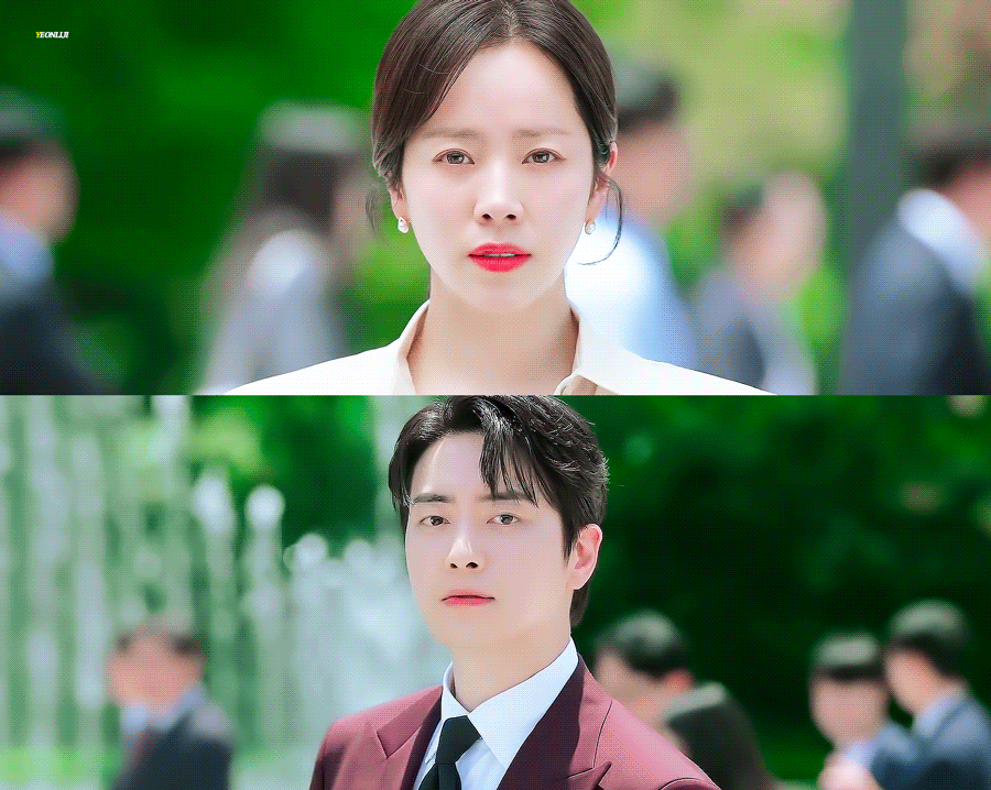 주인공들이 또래인 2025 로맨스 드라마들 | 인스티즈