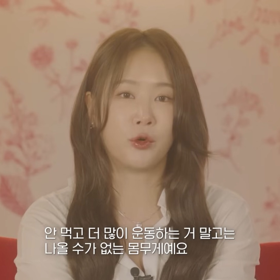 한 사이즈 밖에 없다는 여돌 의상 사이즈 수준 - 인스티즈(instiz) 이슈 카테고리