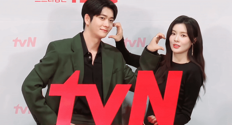 주인공들이 또래인 2025 로맨스 드라마들 | 인스티즈