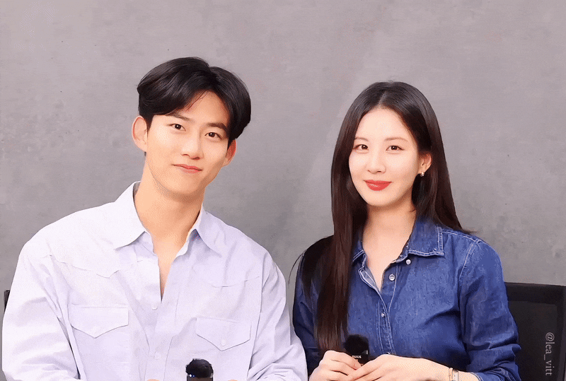 주인공들이 또래인 2025 로맨스 드라마들 | 인스티즈