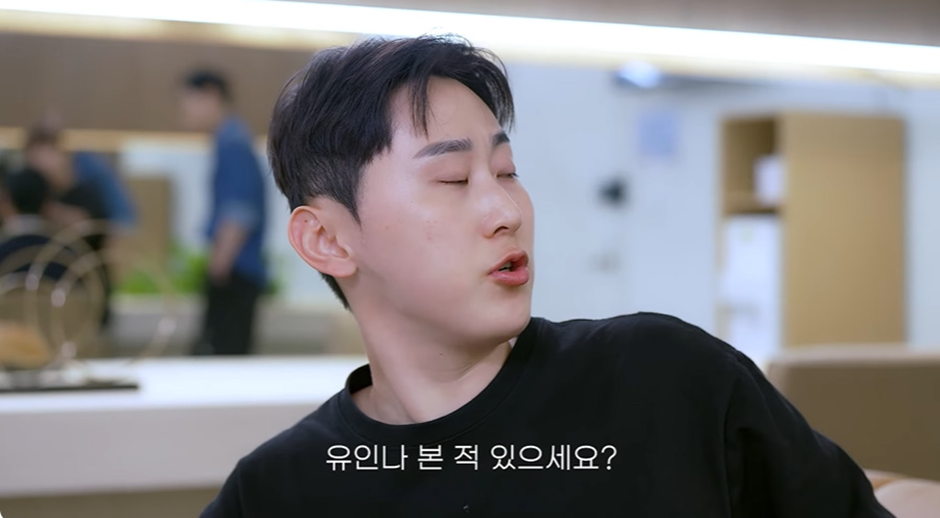 스타병 걸린 연예인 환상 다 깨게 해주는 MZ 막내 매니저 | 인스티즈