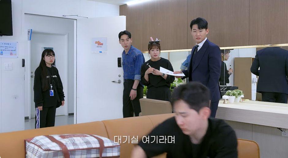 스타병 걸린 연예인 환상 다 깨게 해주는 MZ 막내 매니저 | 인스티즈