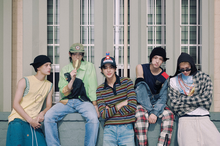 신기할 정도로 데뷔 시기부터 뮤비까지 비슷하다는 두 그룹 | 인스티즈