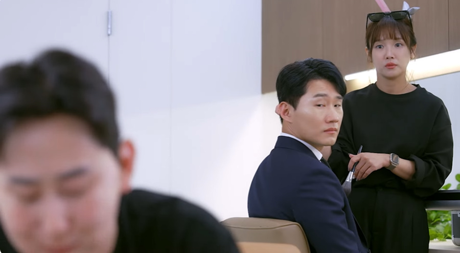 스타병 걸린 연예인 환상 다 깨게 해주는 MZ 막내 매니저 | 인스티즈