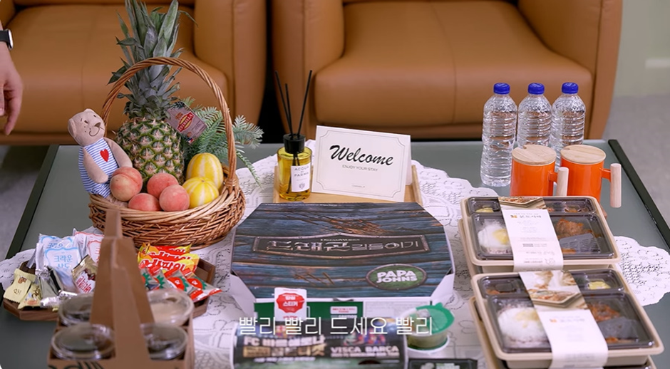 스타병 걸린 연예인 환상 다 깨게 해주는 MZ 막내 매니저 | 인스티즈