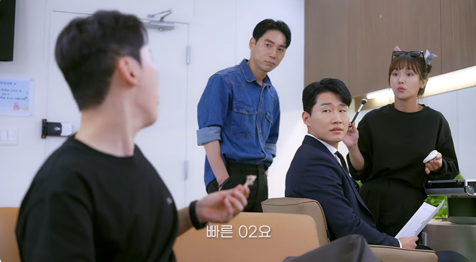 스타병 걸린 연예인 환상 다 깨게 해주는 MZ 막내 매니저 | 인스티즈