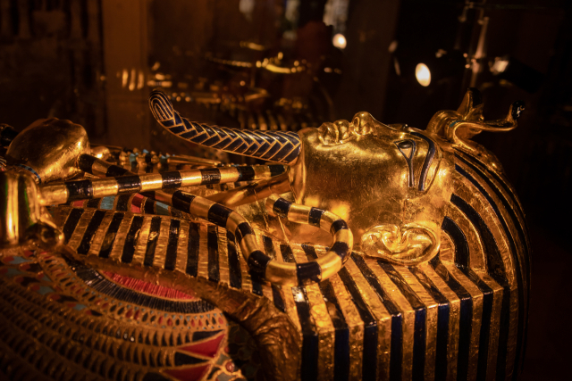 "1조 4000억 쏟은 박물관, 얼마나 크길래?"…이집트 GEM 11월 개관 | 인스티즈