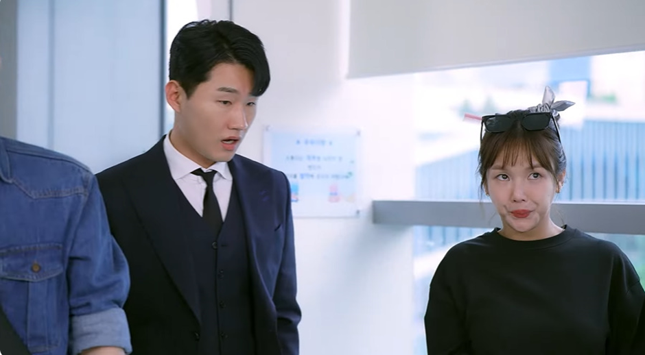 스타병 걸린 연예인 환상 다 깨게 해주는 MZ 막내 매니저 | 인스티즈