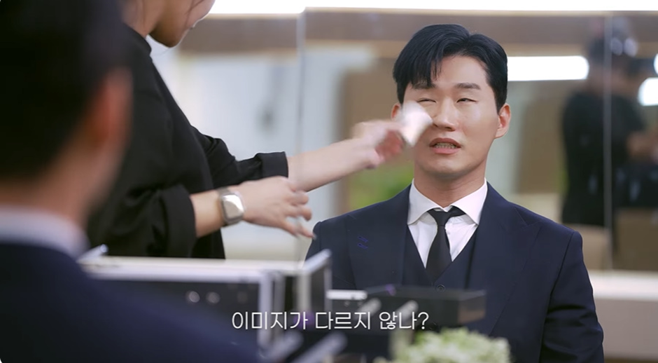 스타병 걸린 연예인 환상 다 깨게 해주는 MZ 막내 매니저 | 인스티즈