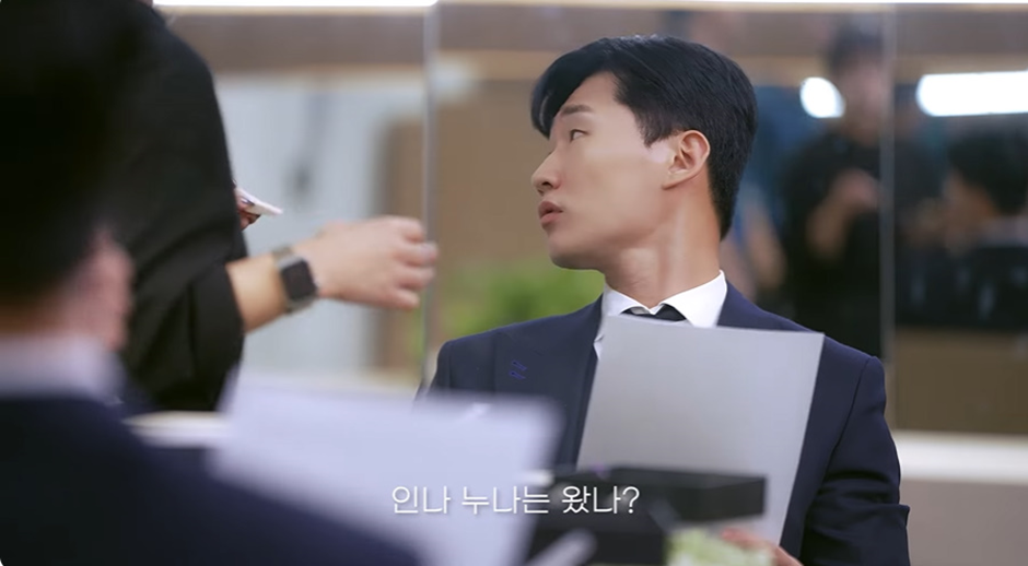 스타병 걸린 연예인 환상 다 깨게 해주는 MZ 막내 매니저 | 인스티즈