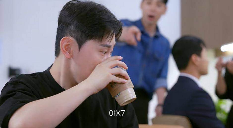 스타병 걸린 연예인 환상 다 깨게 해주는 MZ 막내 매니저 | 인스티즈