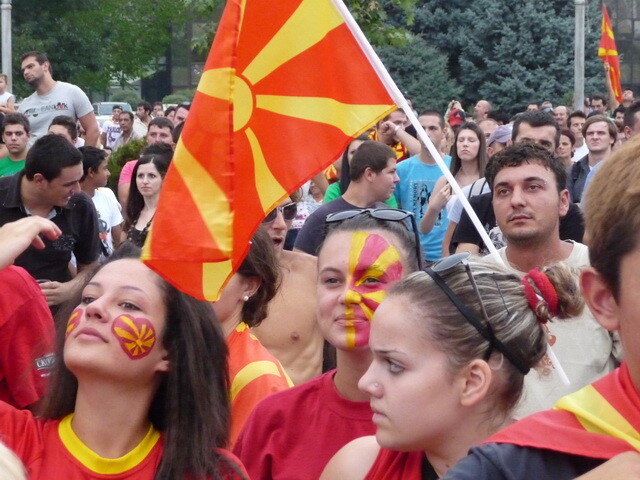 한국인들이 처음보면 오해하는 나라 | 인스티즈