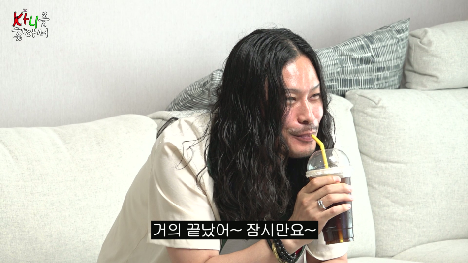 진정한 결혼 바이럴인 것 같은 카니 결혼생활 | 인스티즈