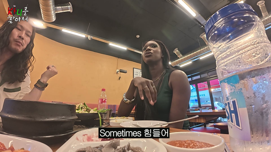 진정한 결혼 바이럴인 것 같은 카니 결혼생활 | 인스티즈