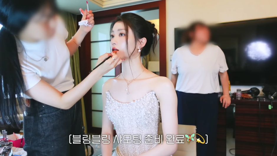 4세대 걸그룹 숨겨진 비주얼 탑급 멤버 | 인스티즈