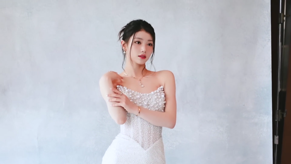 4세대 걸그룹 숨겨진 비주얼 탑급 멤버 | 인스티즈