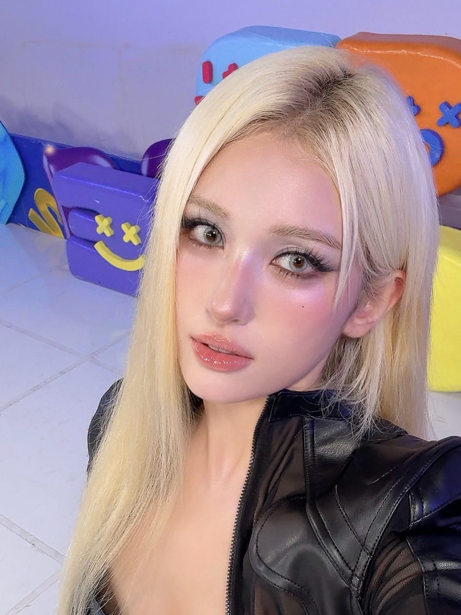 인어공주의 재림이라는 오늘 첫방한 전소미 | 인스티즈