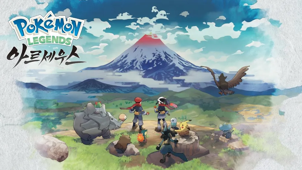 포켓몬 본가 시리즈 goat는? | 인스티즈