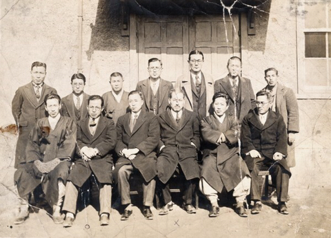 최태성이 한국사 교육은 죽었다는 생각이 든 일화 | 인스티즈