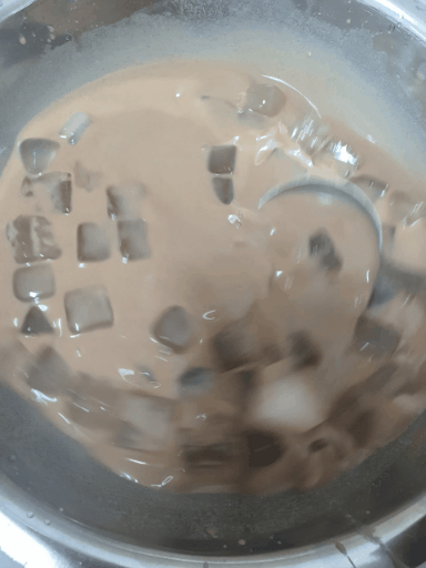 미숫가루 난제..JPGIF | 인스티즈