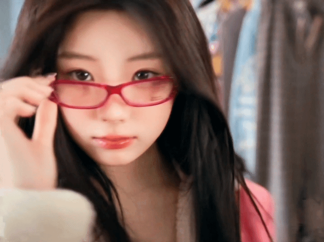 현 걸그룹 머리숱 GOAT라는 아일릿 원희 | 인스티즈