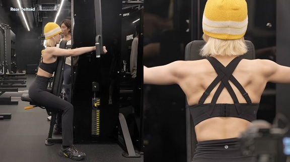 김종국 피셜 근수저 1티어 여자 아이돌 | 인스티즈