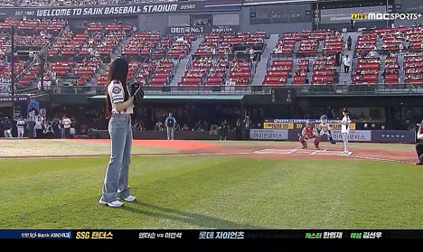 현 걸그룹 머리숱 GOAT라는 아일릿 원희 | 인스티즈