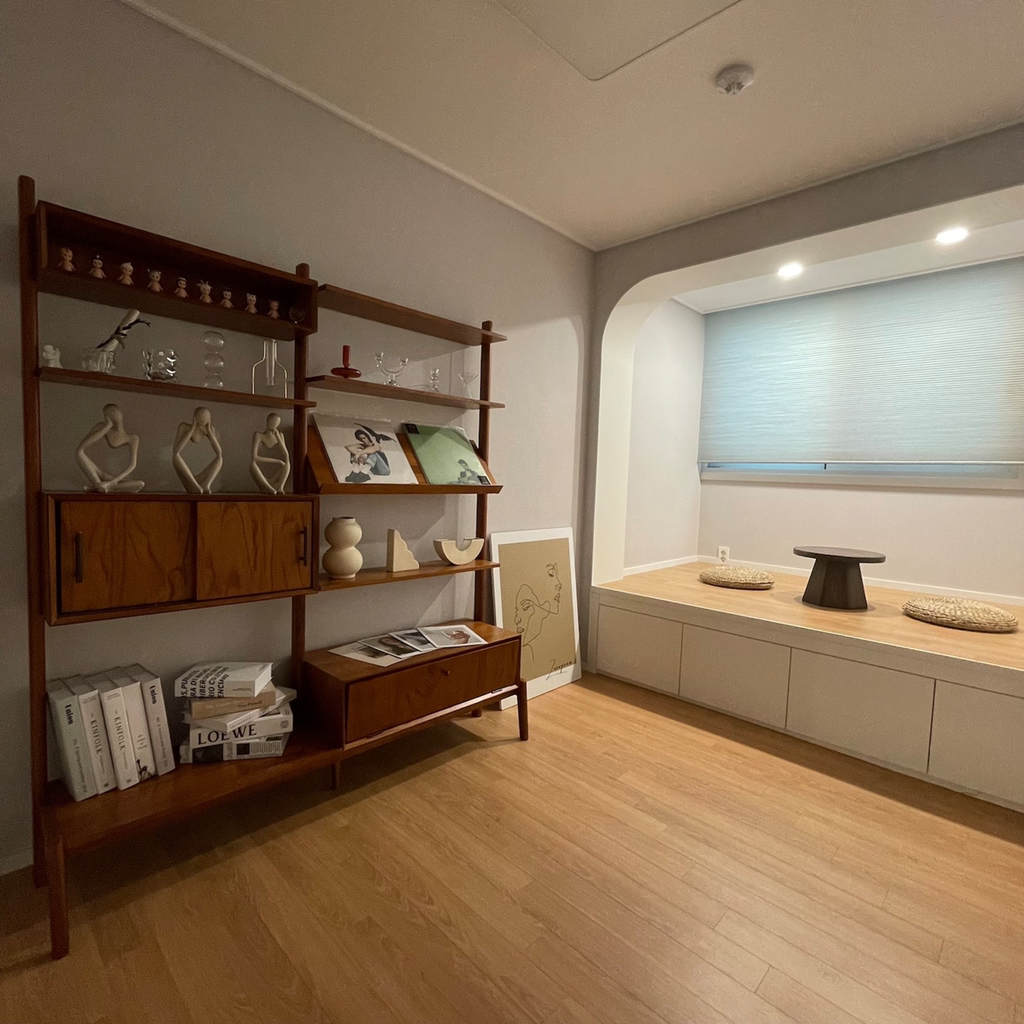 베란다에 변기가..? 24평 구축아파트 리모델링 | 인스티즈