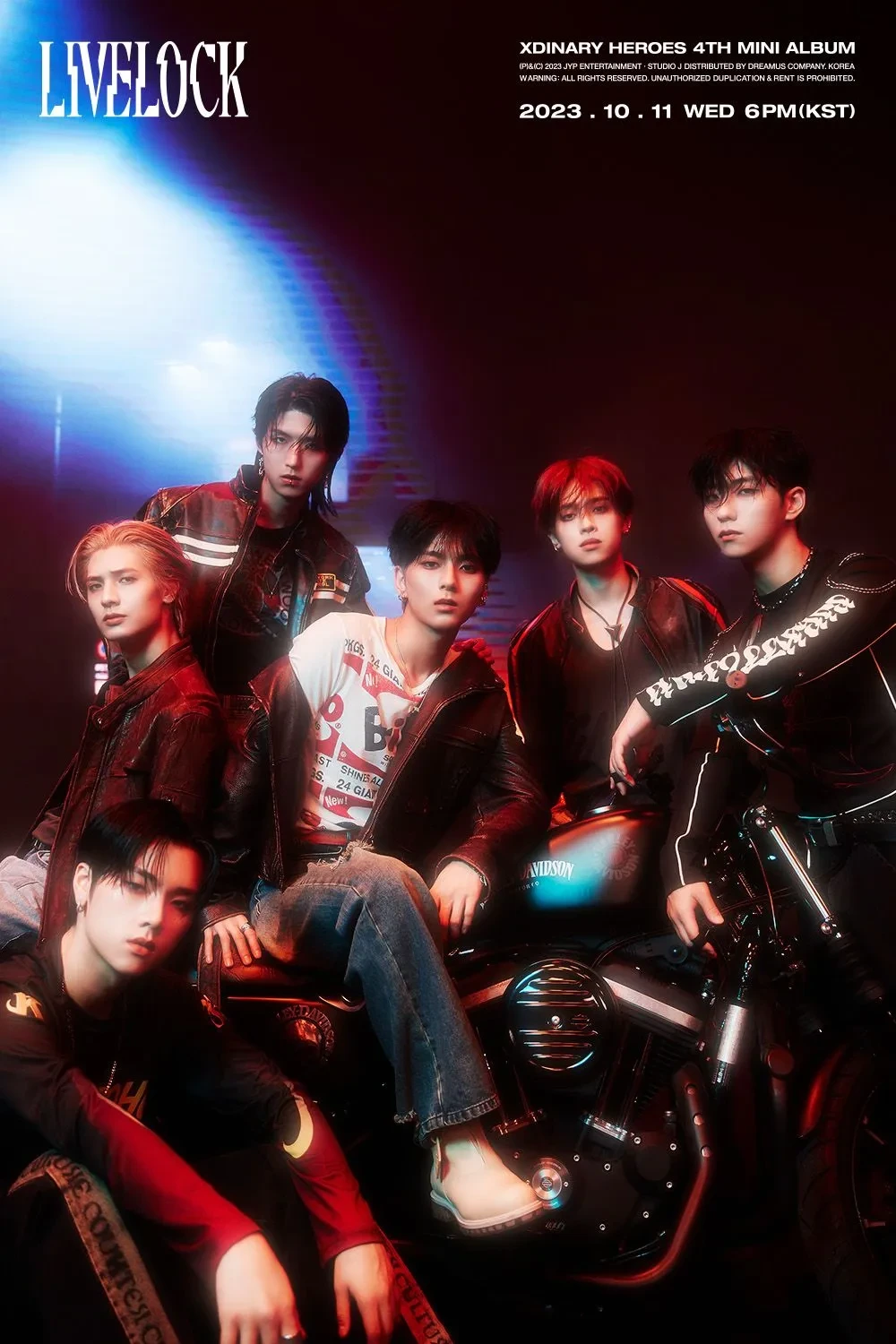 전원 한국 국적 아이돌 모음 | 인스티즈